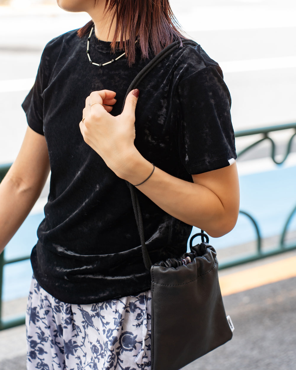 Oblada VELOR TEE