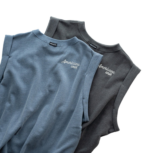 Americana Sweat vest