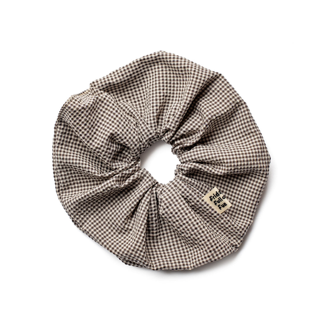 F F F   Chou Chou -Seersucker