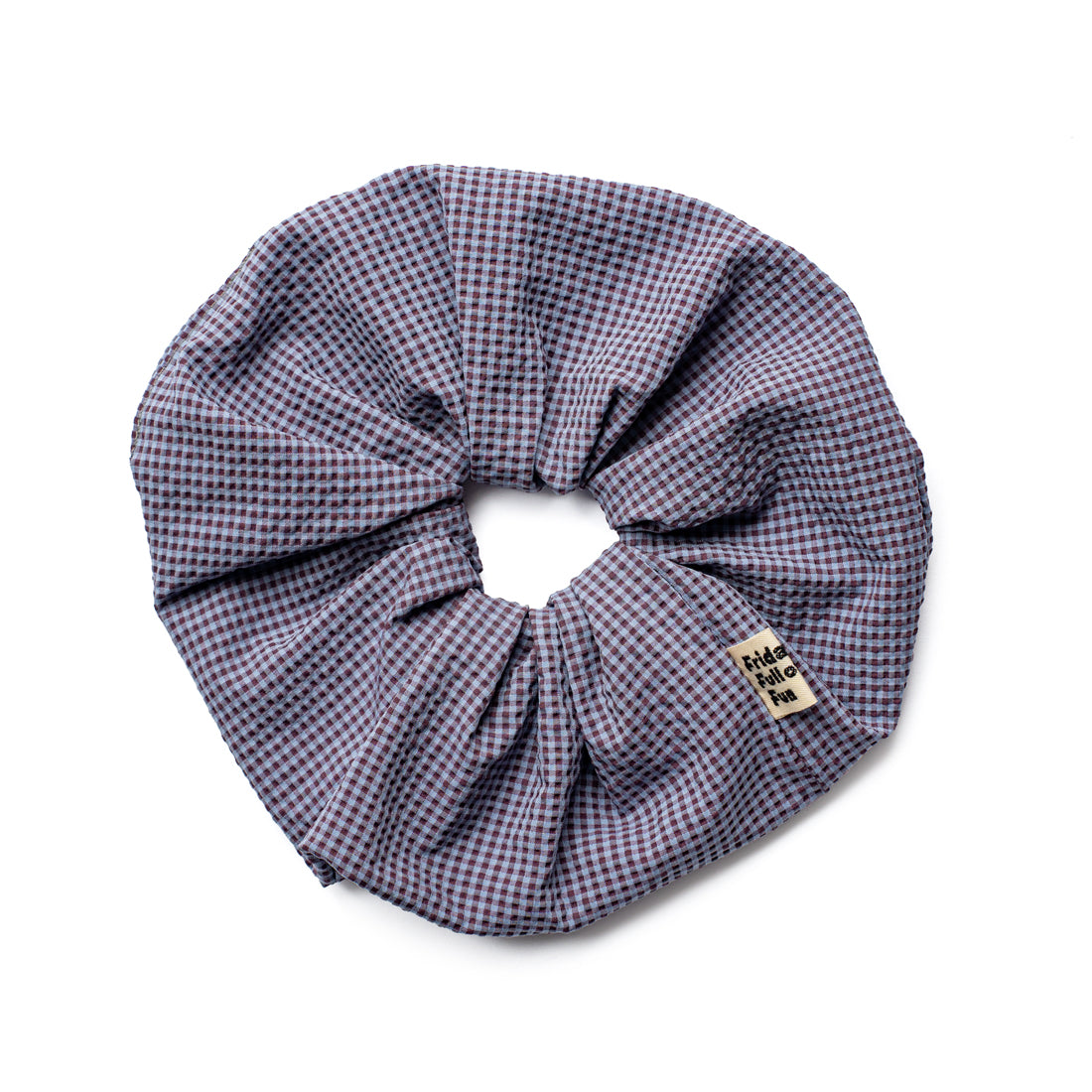 F F F   Chou Chou -Seersucker