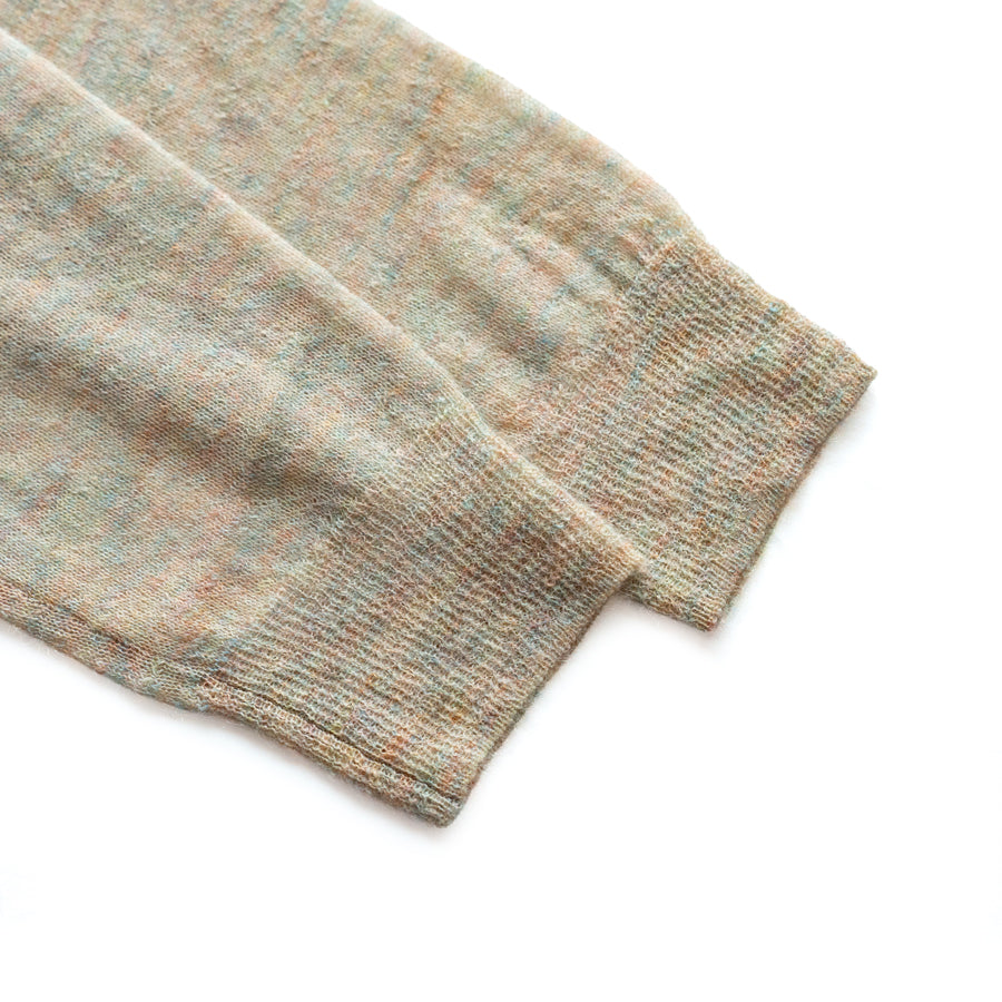 HAVERSACK Kid Mohair Cardigan