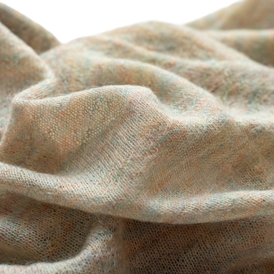 HAVERSACK Kid Mohair Cardigan