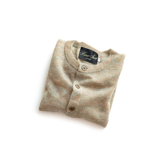 HAVERSACK Kid Mohair Cardigan