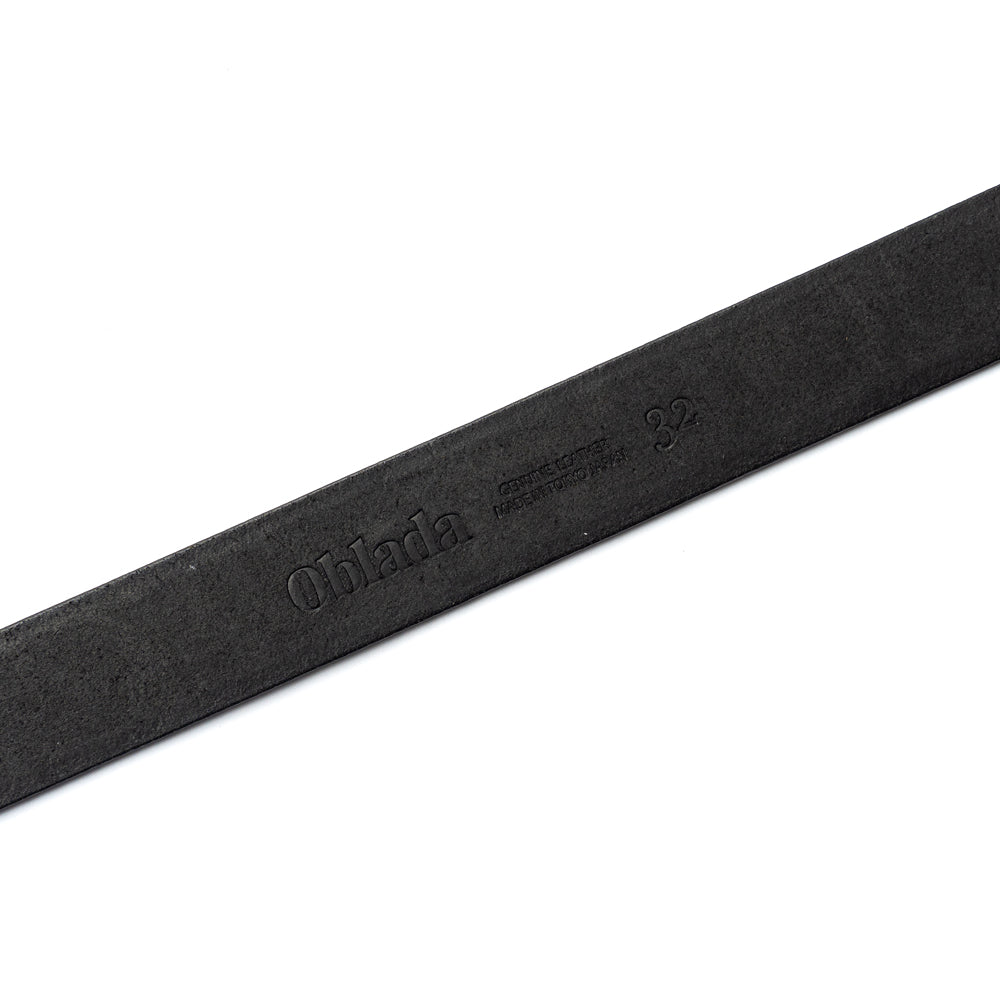 Oblada  GARRISON BELT -35mm