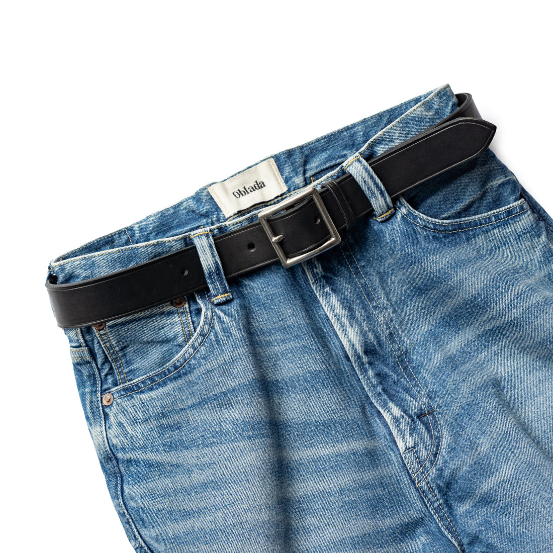 Oblada  GARRISON BELT -35mm