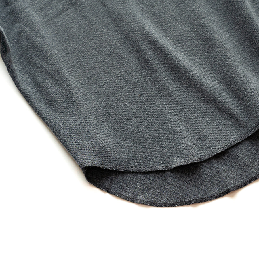 Americana VINTAGE JERSEY STITCH L/S