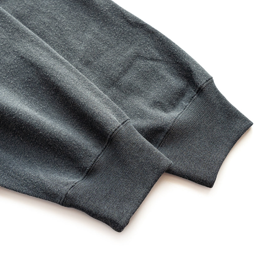 Americana VINTAGE JERSEY STITCH L/S