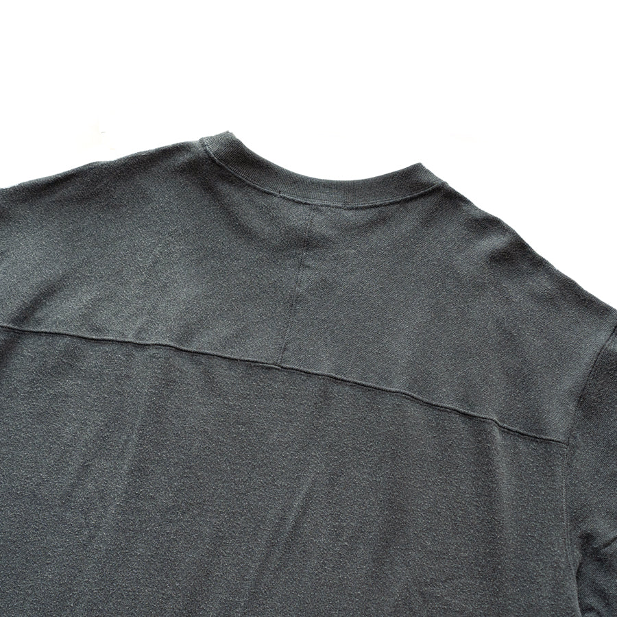 Americana VINTAGE JERSEY STITCH L/S