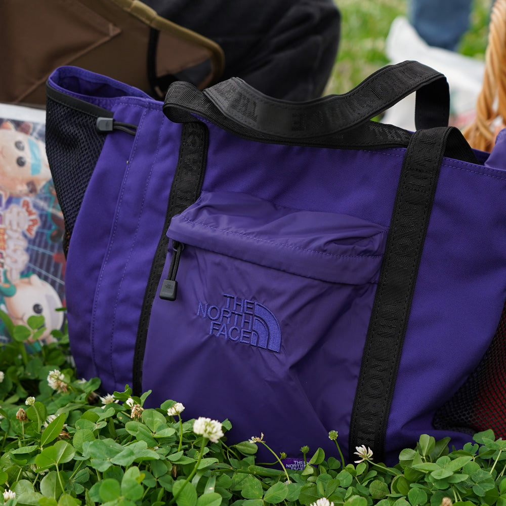 THE NORTH FACE PURPLE LABEL  CORDURA Nylon Tote Bag