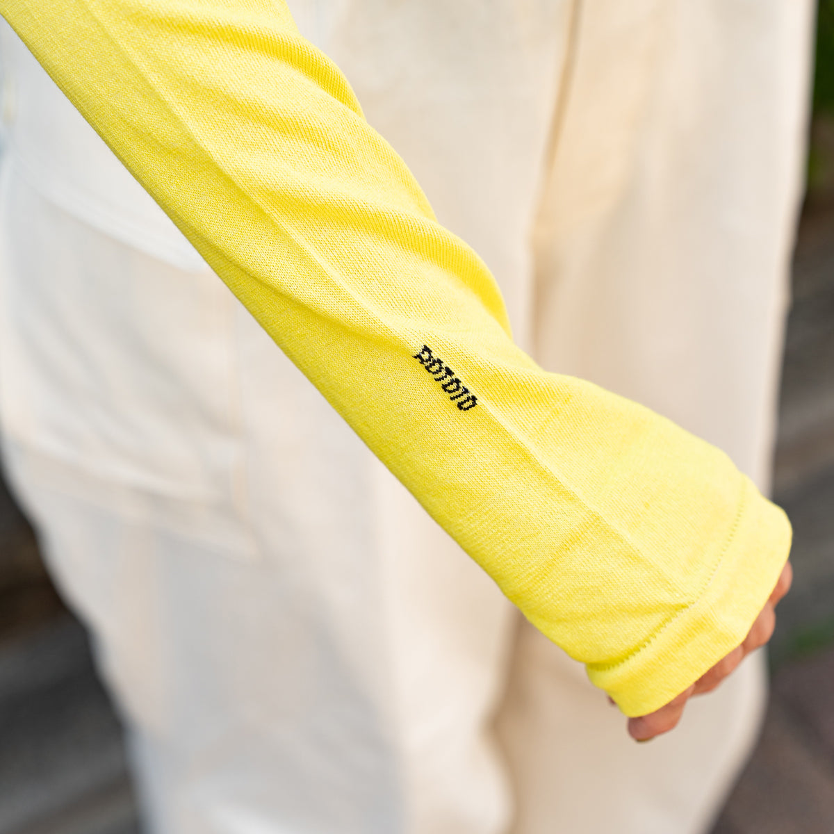 ROTOTO UV PROTECTION ARM COVER