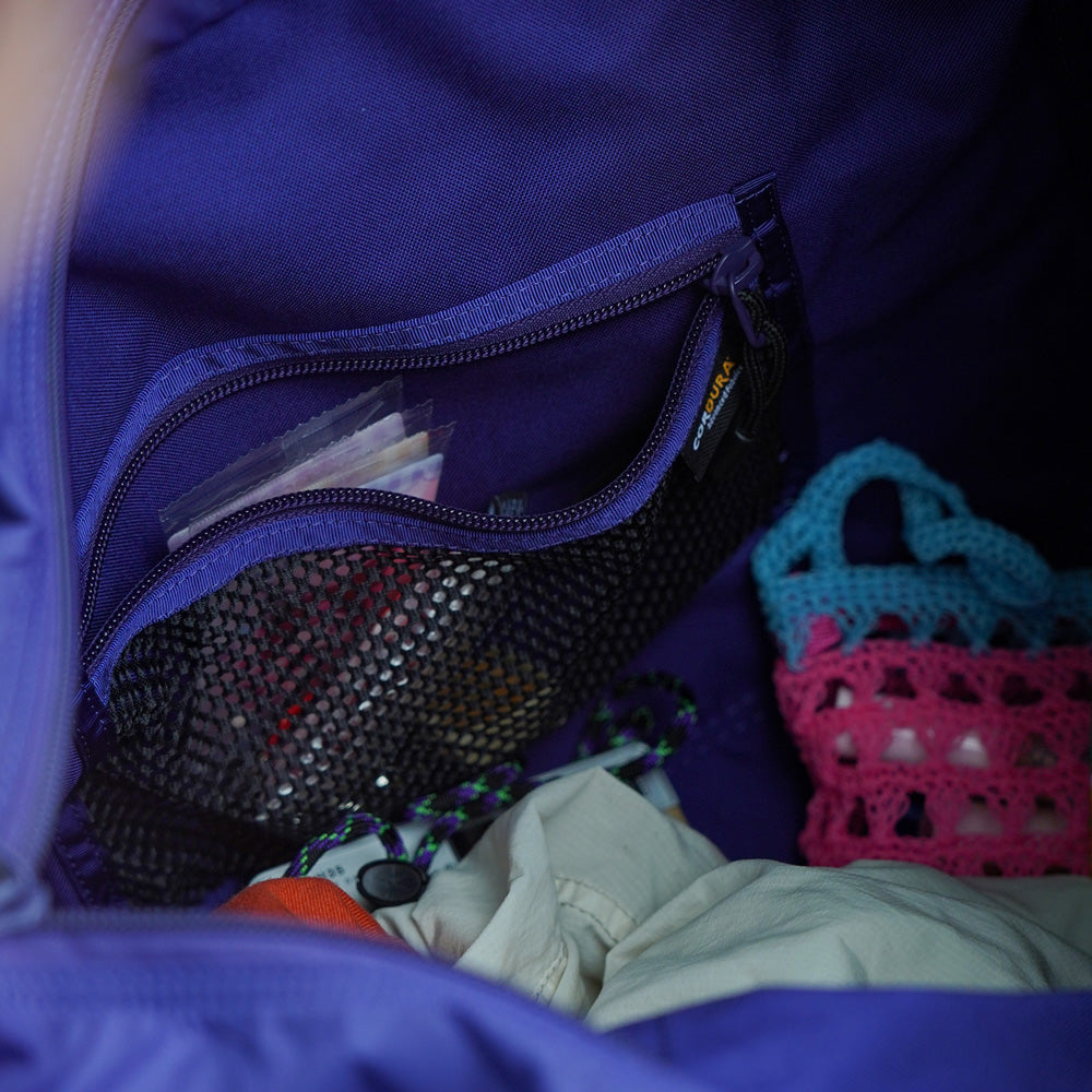 THE NORTH FACE PURPLE LABEL  CORDURA Nylon Tote Bag