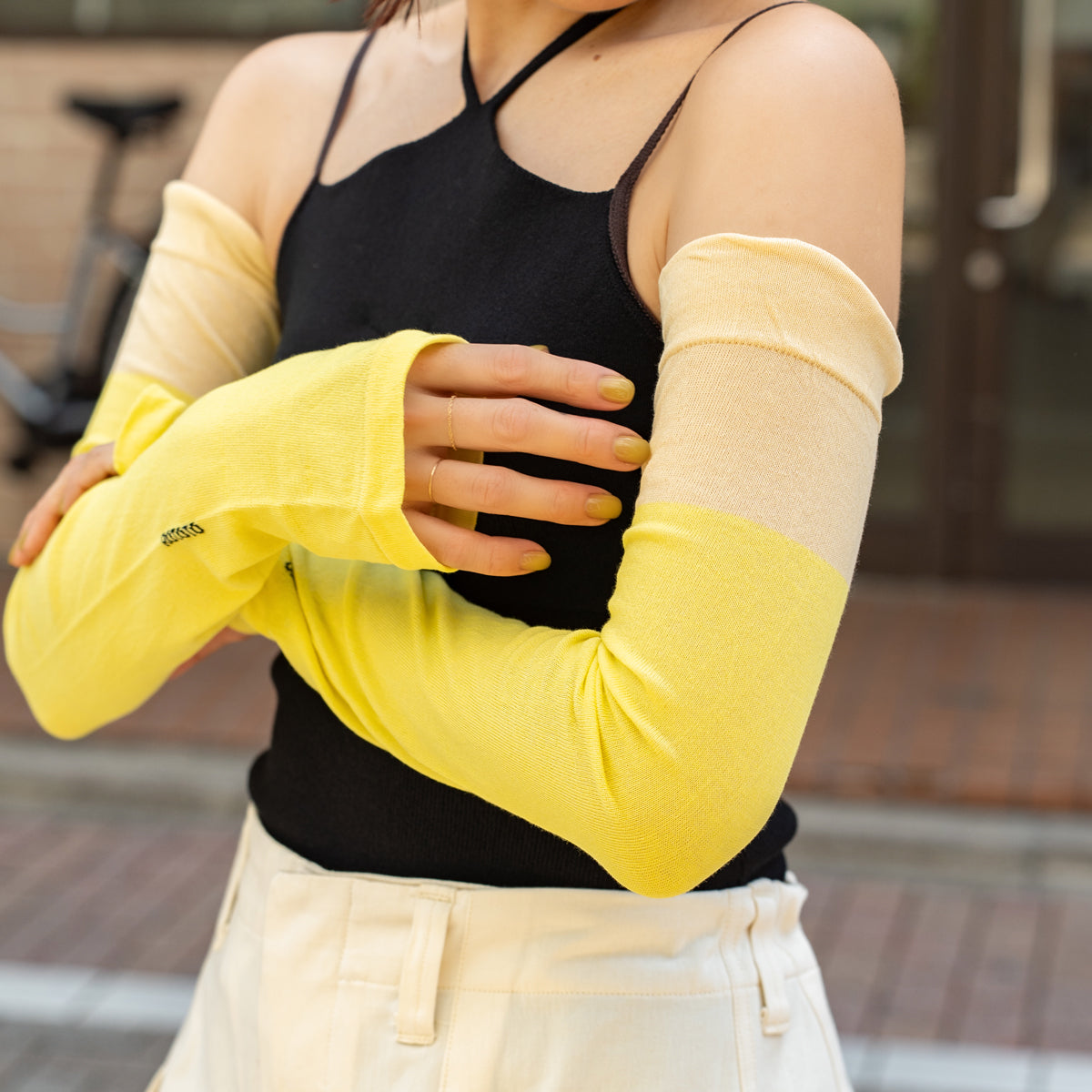 ROTOTO UV PROTECTION ARM COVER