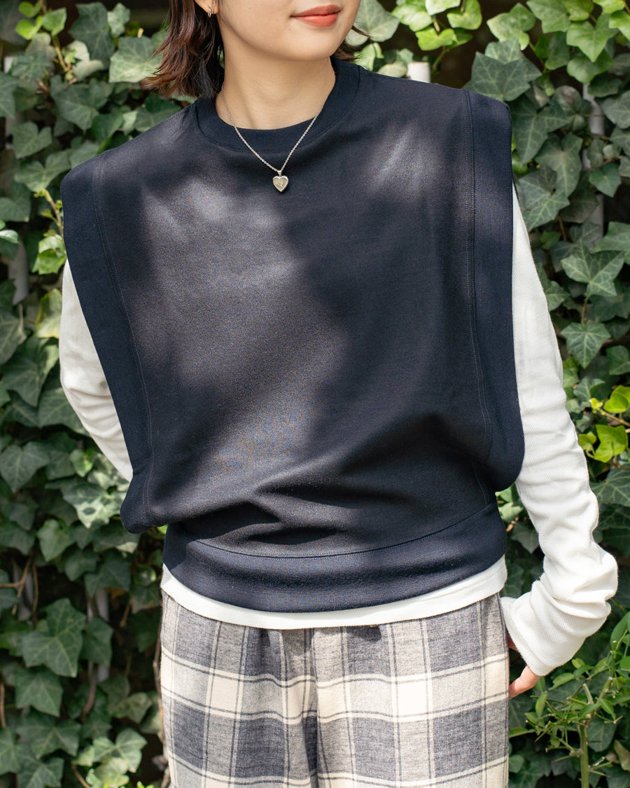 HAVERSACK × Friday   Balancircular®  VEST