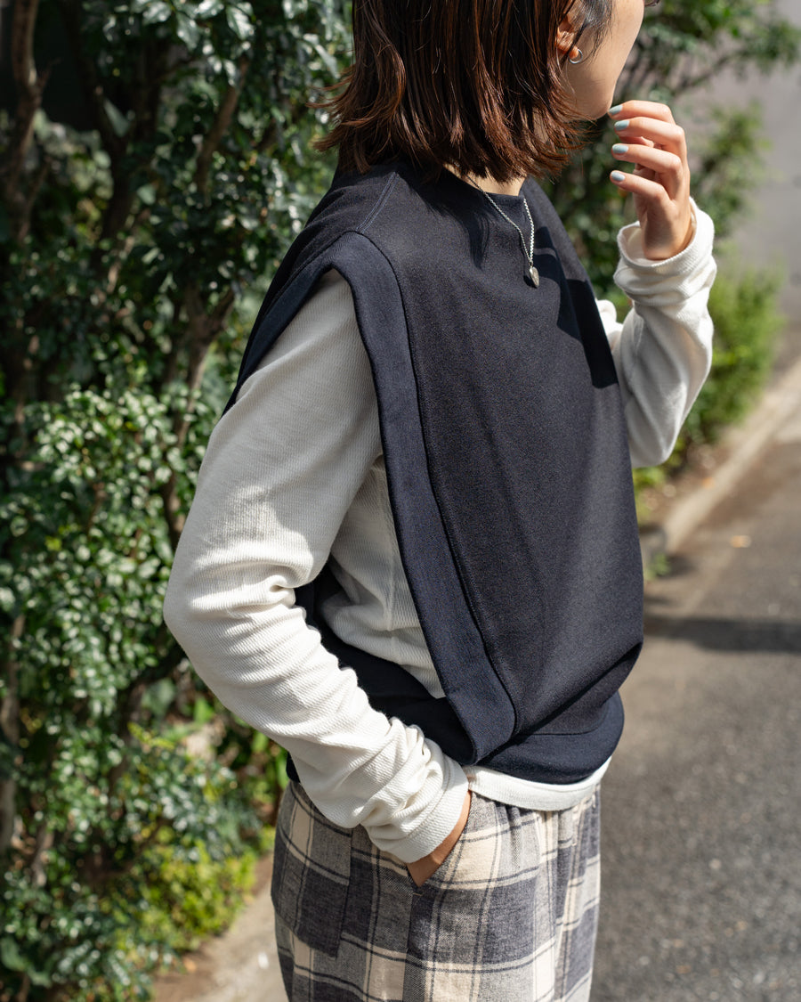 HAVERSACK × Friday   Balancircular®  VEST