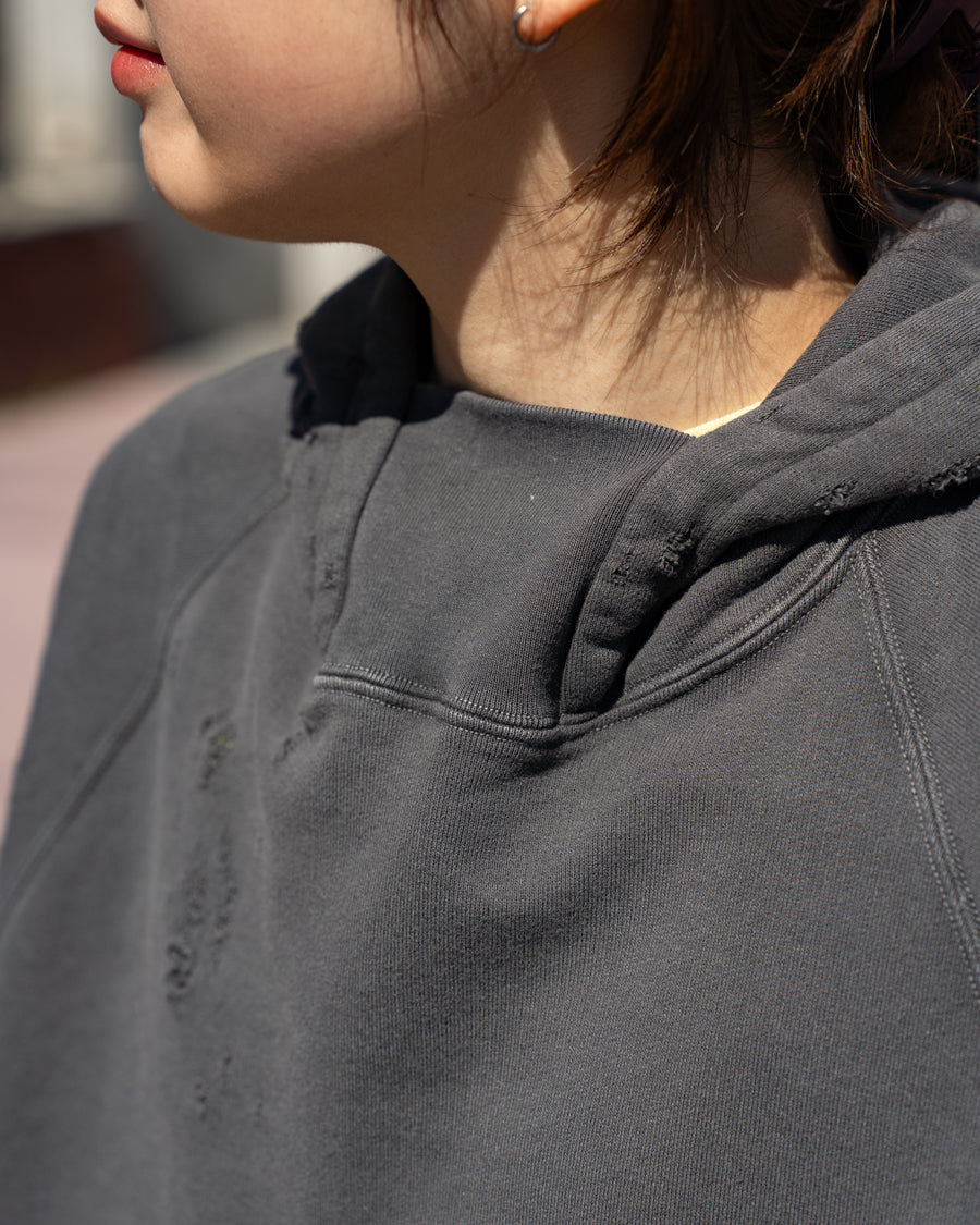 HAVERSACK Damaged foodie