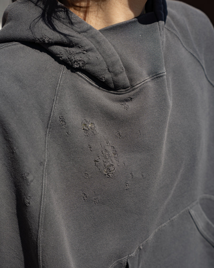 HAVERSACK Damaged foodie