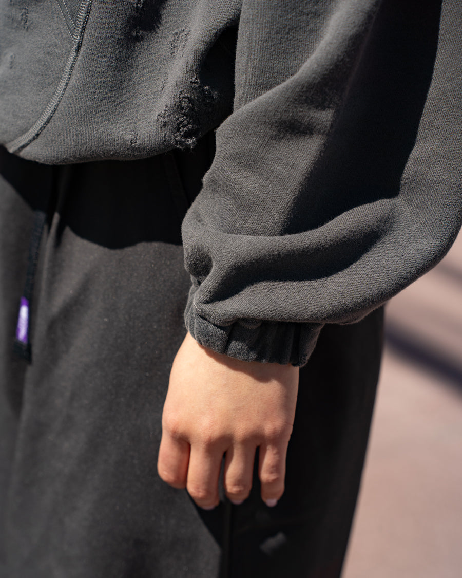 HAVERSACK Damaged foodie