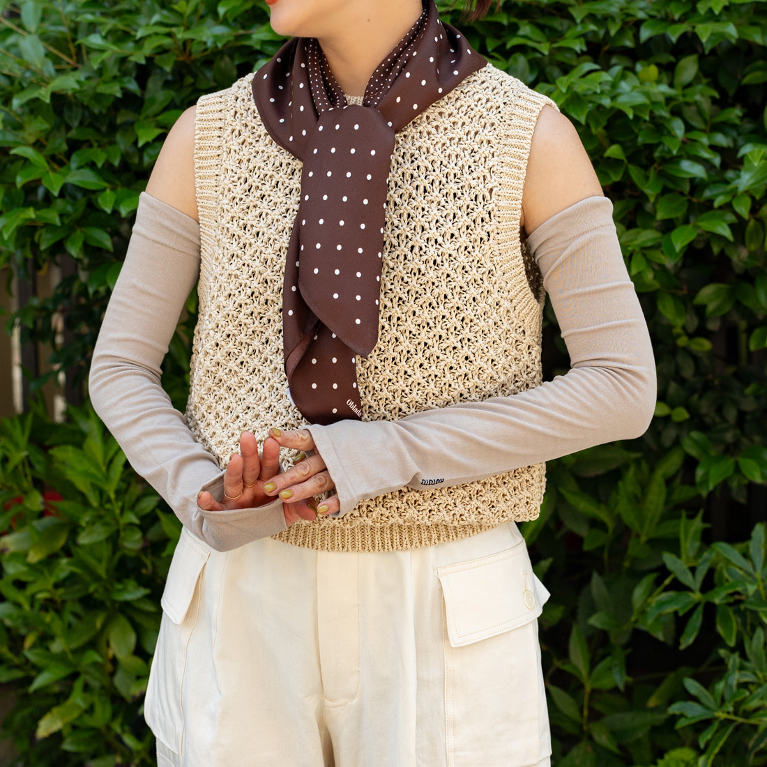 ROTOTO UV PROTECTION ARM COVER