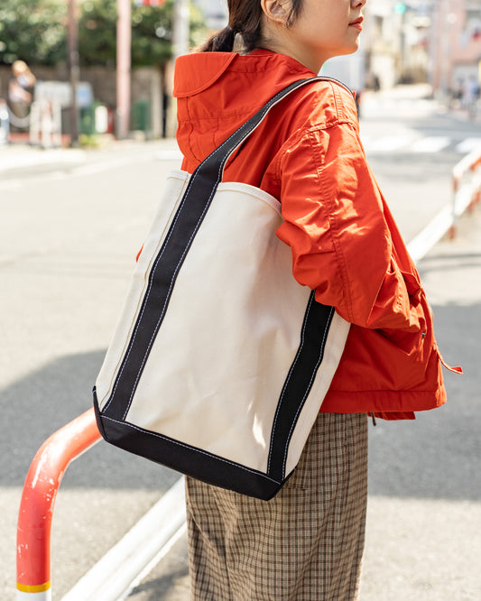 TEMBEA　BAGUETTE TOTE -MEDIUM