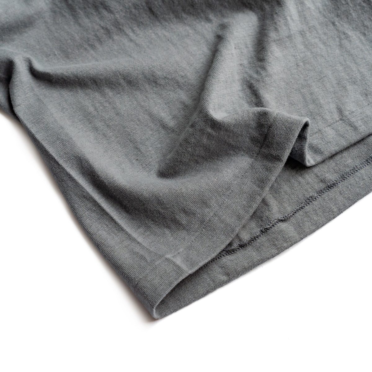 Americana × Friday  "AMERICANA CYCLERY" -Gray