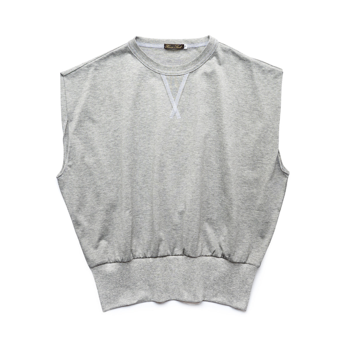 HAVERSACK  Crew neck N/S