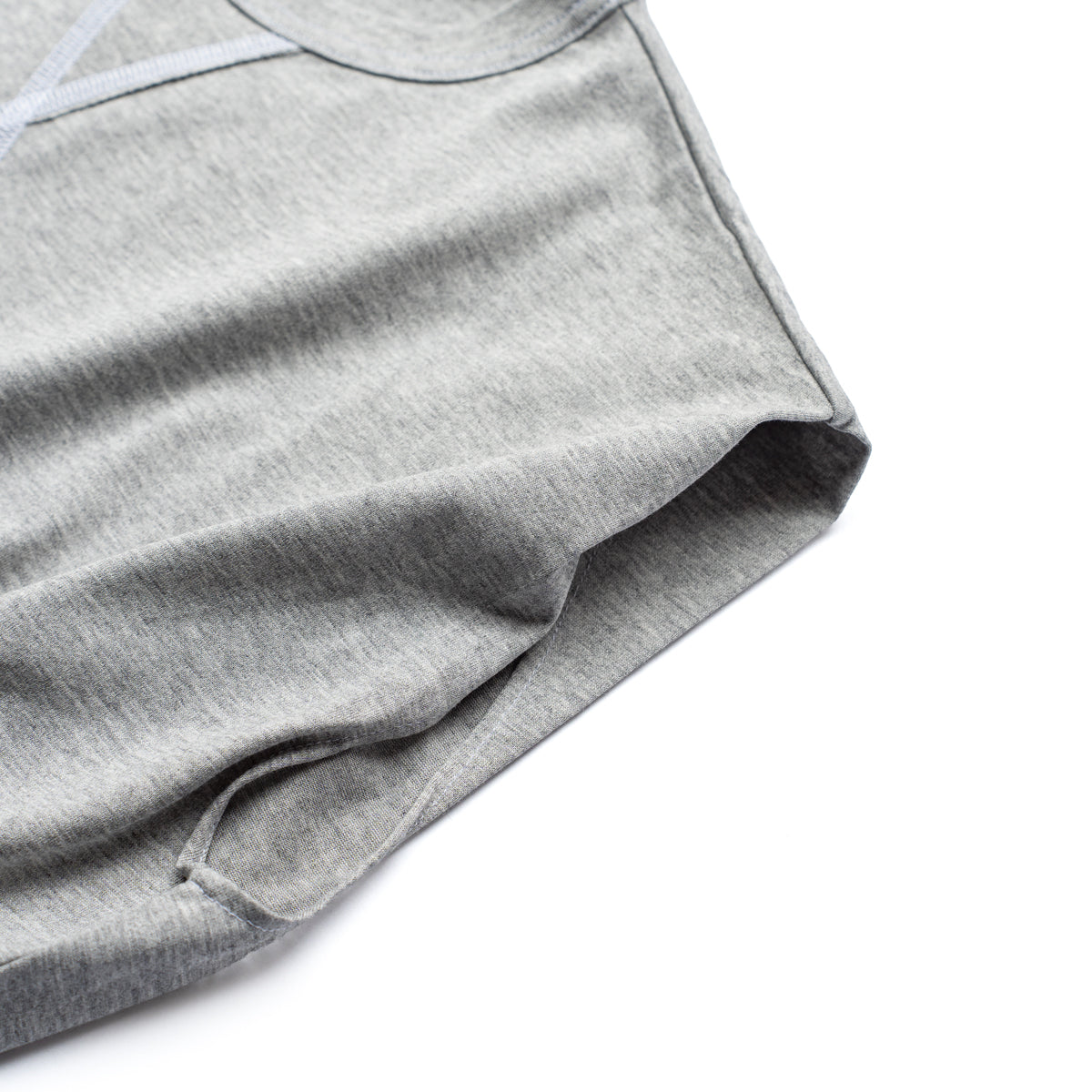 HAVERSACK  Crew neck N/S