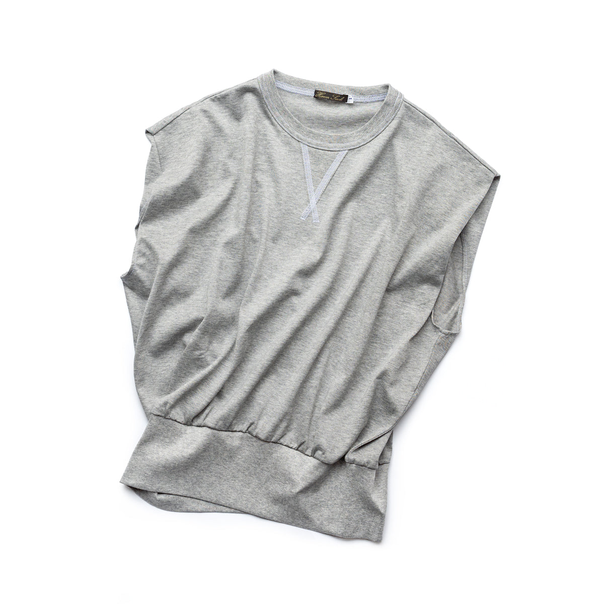 HAVERSACK  Crew neck N/S