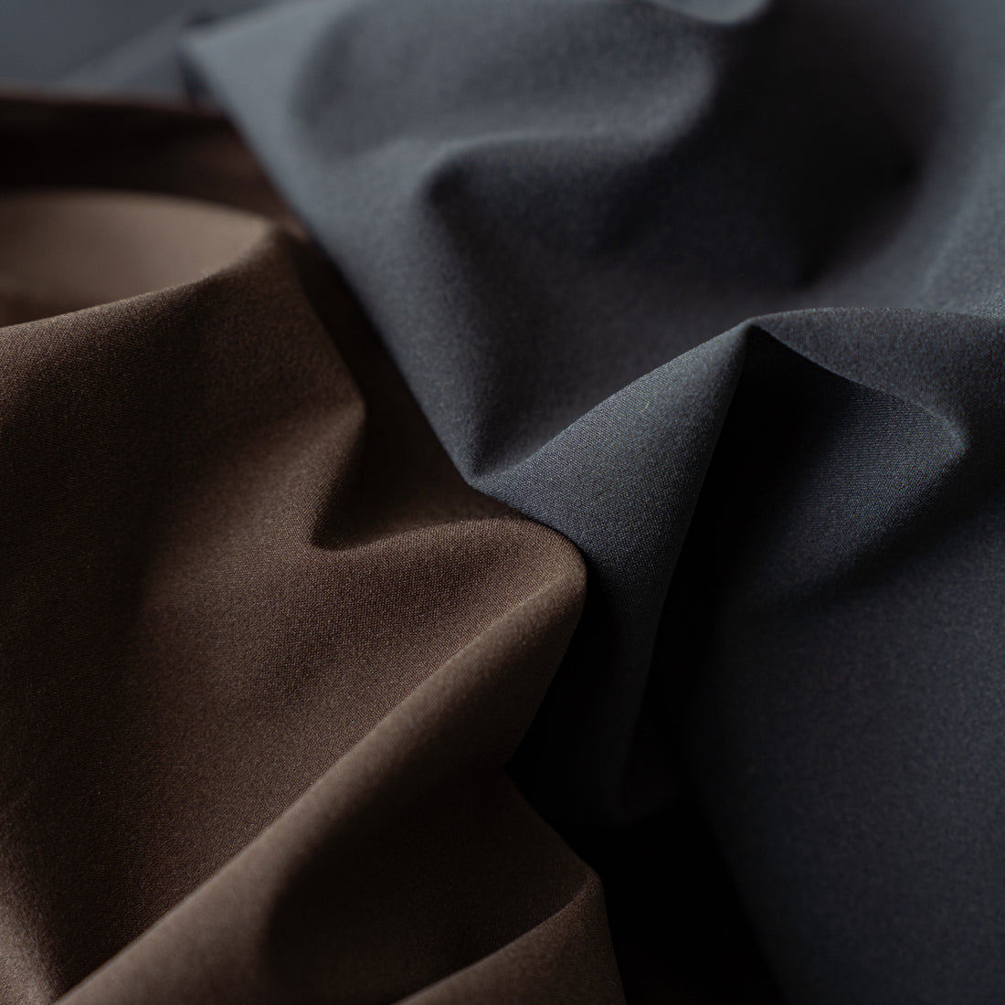 Americana Cropped zip hoodie