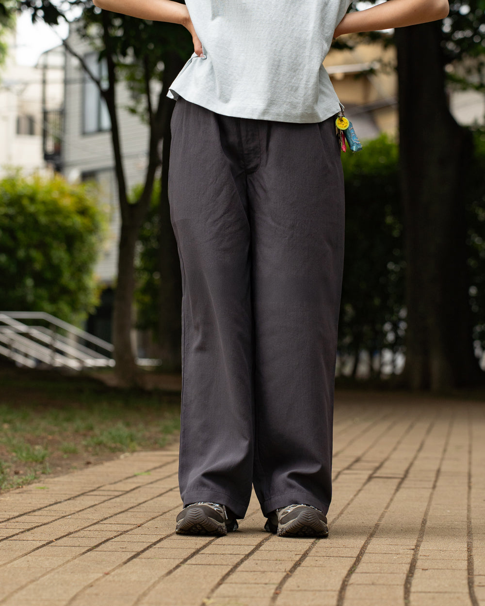 THE NORTH FACE PURPLE LABEL Field Pants -Men's size