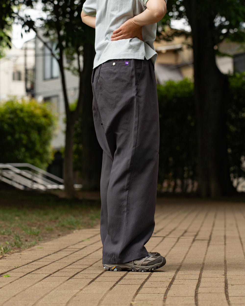 THE NORTH FACE PURPLE LABEL Field Pants -Men's size