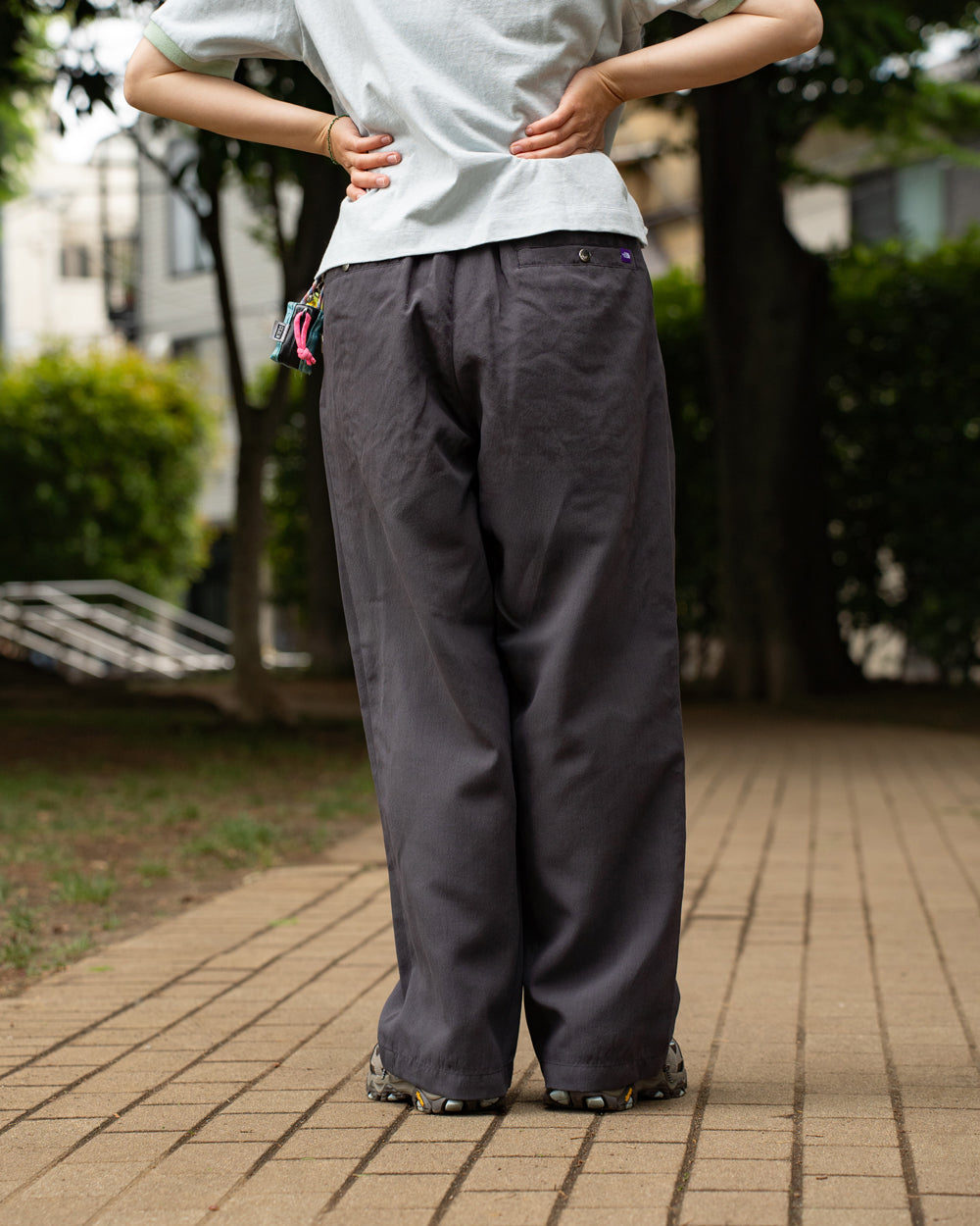 THE NORTH FACE PURPLE LABEL Field Pants -Men's size