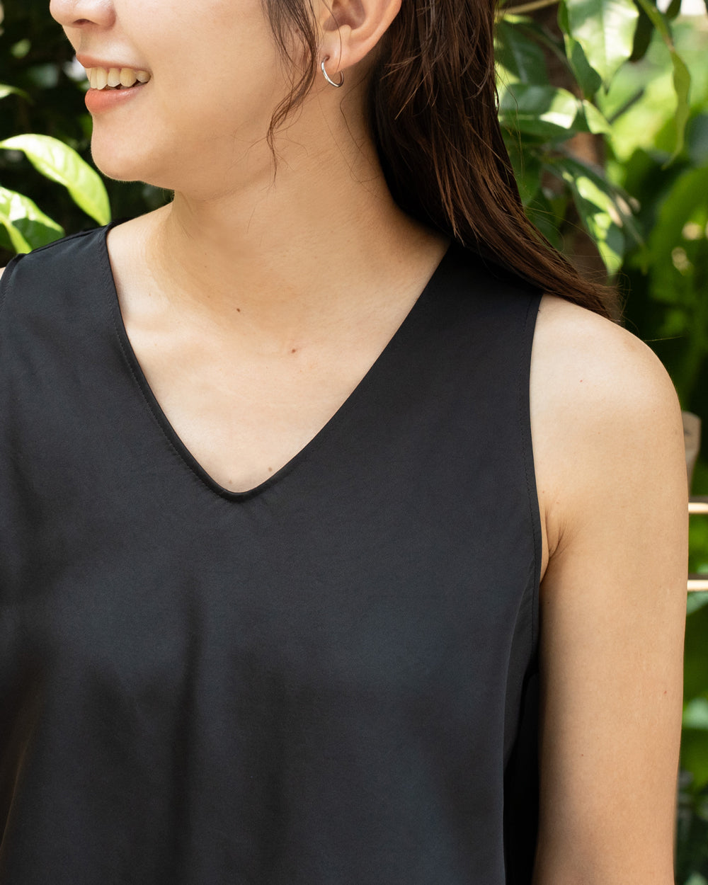 Oblada SATIN TANK