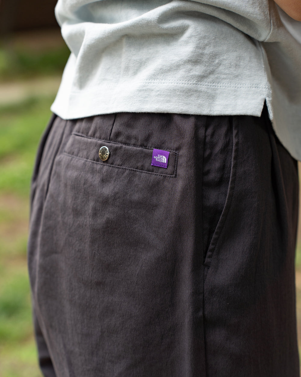 THE NORTH FACE PURPLE LABEL Field Pants -Men's size