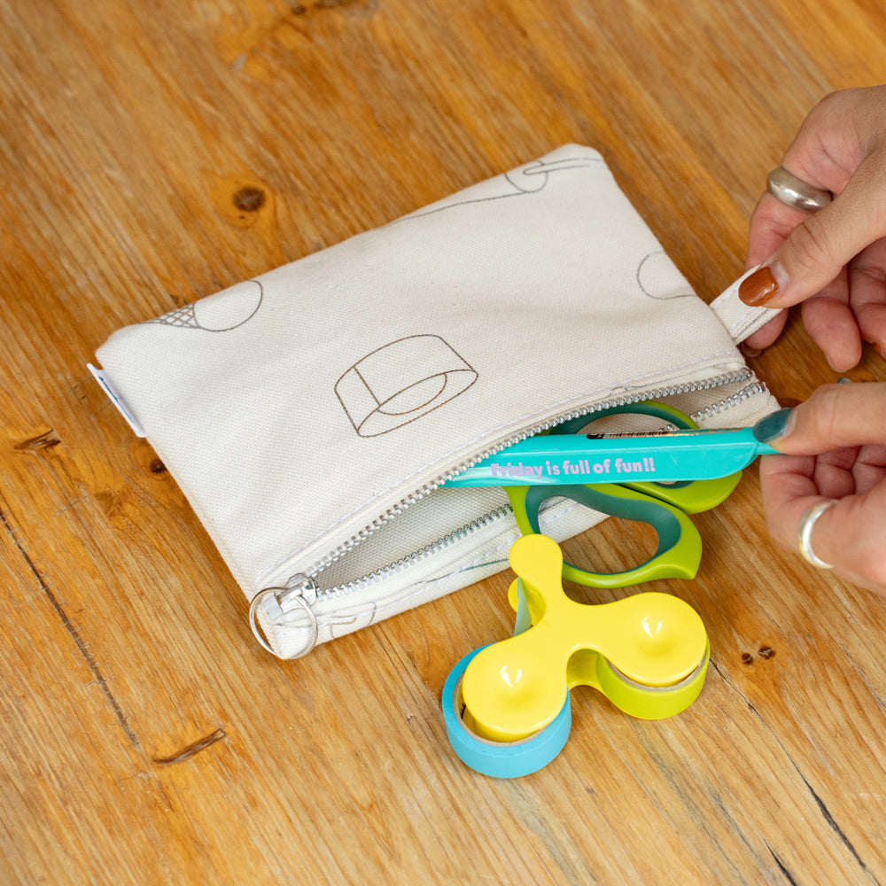 BAG – Friday