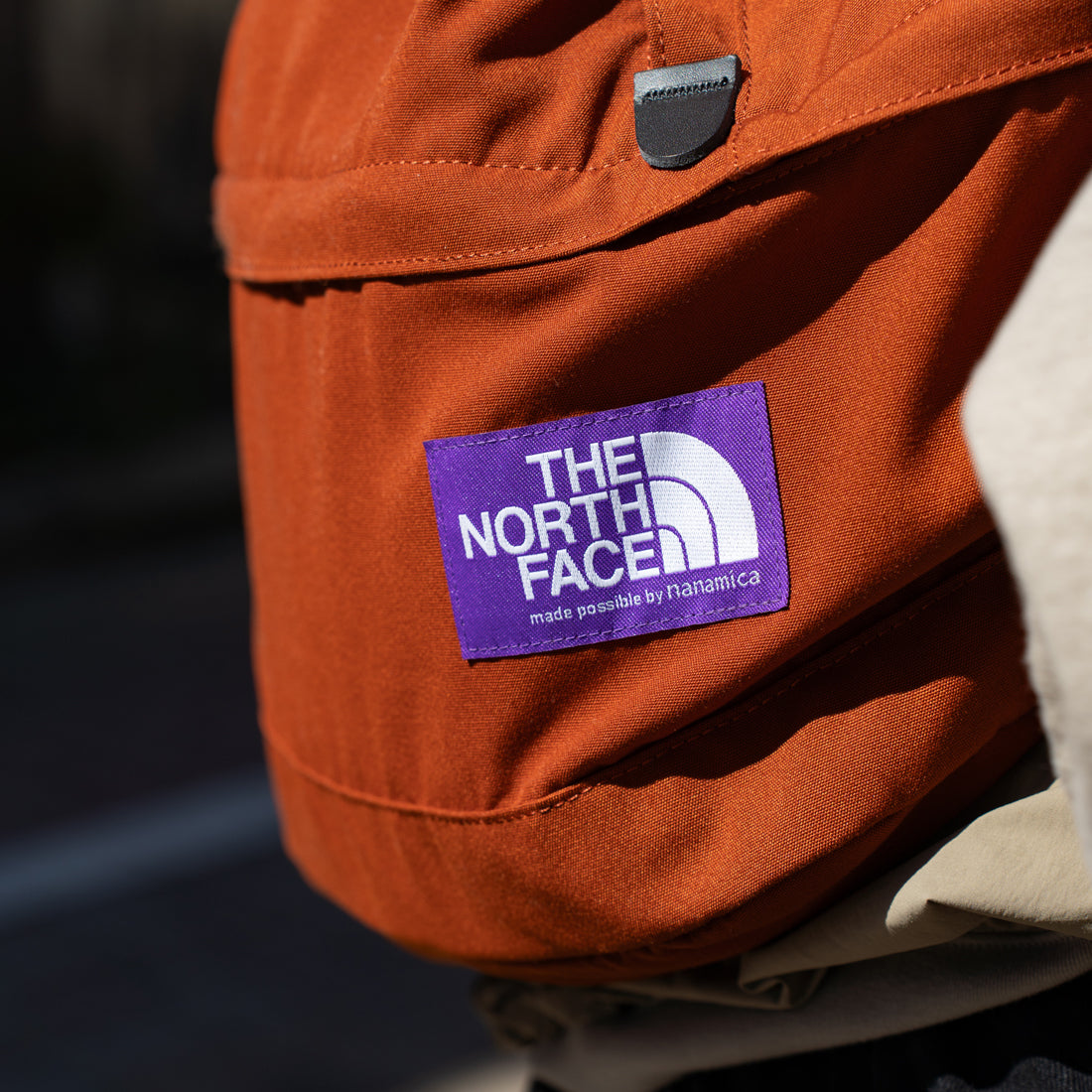THE NORTH FACE PURPLE LABEL  Field Day Pack