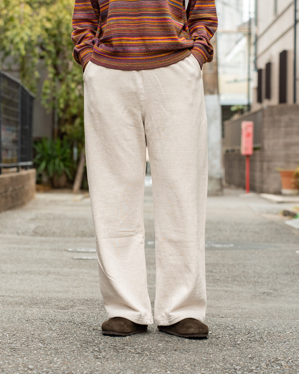 Americana SWEAT PANTS