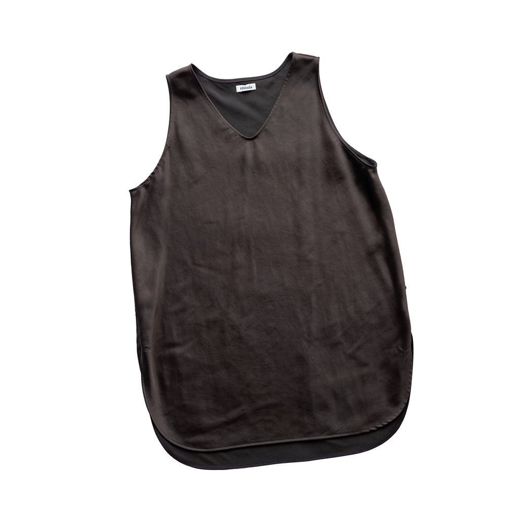 Oblada SATIN TANK