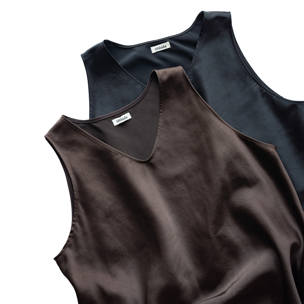 Oblada SATIN TANK