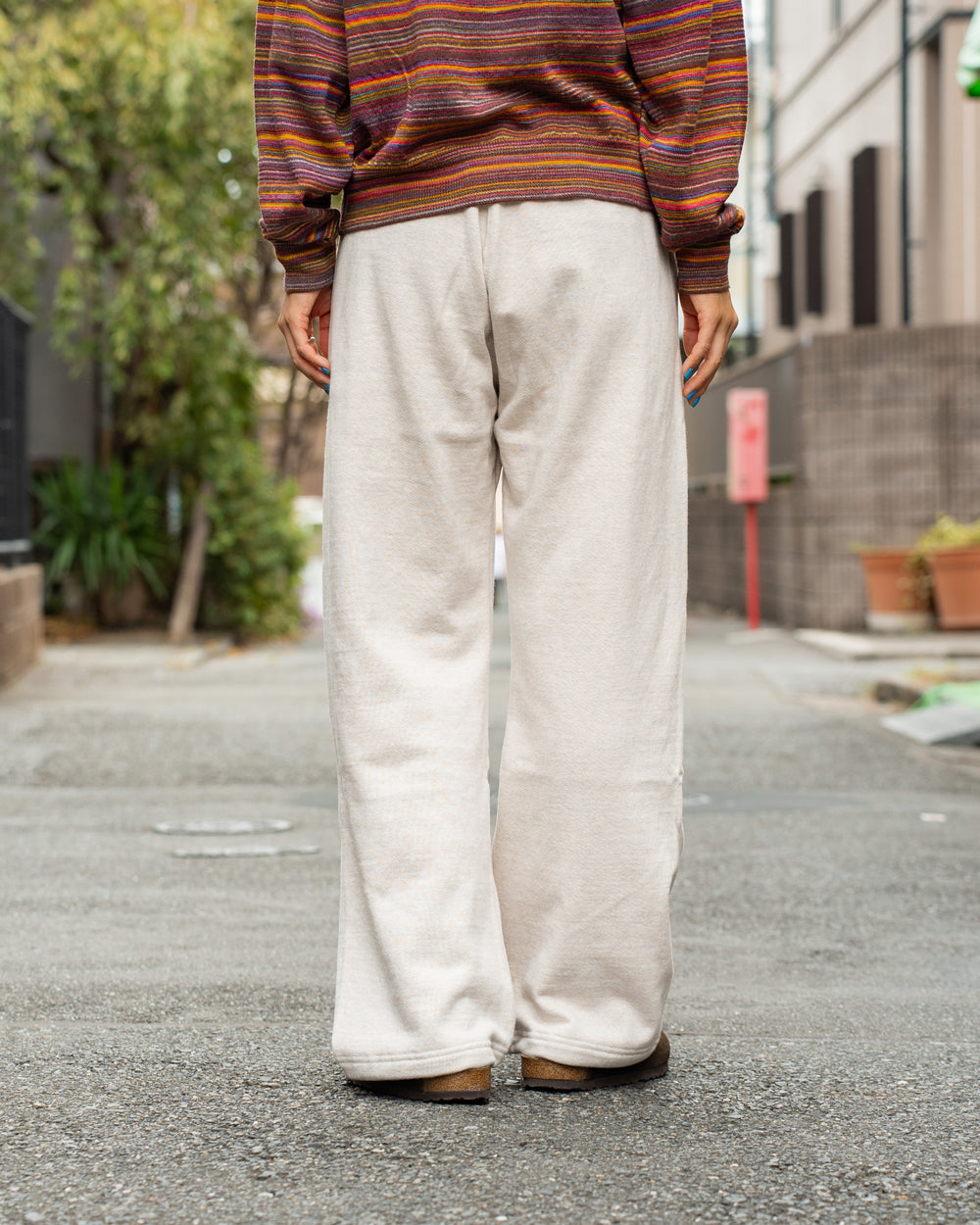 Americana SWEAT PANTS