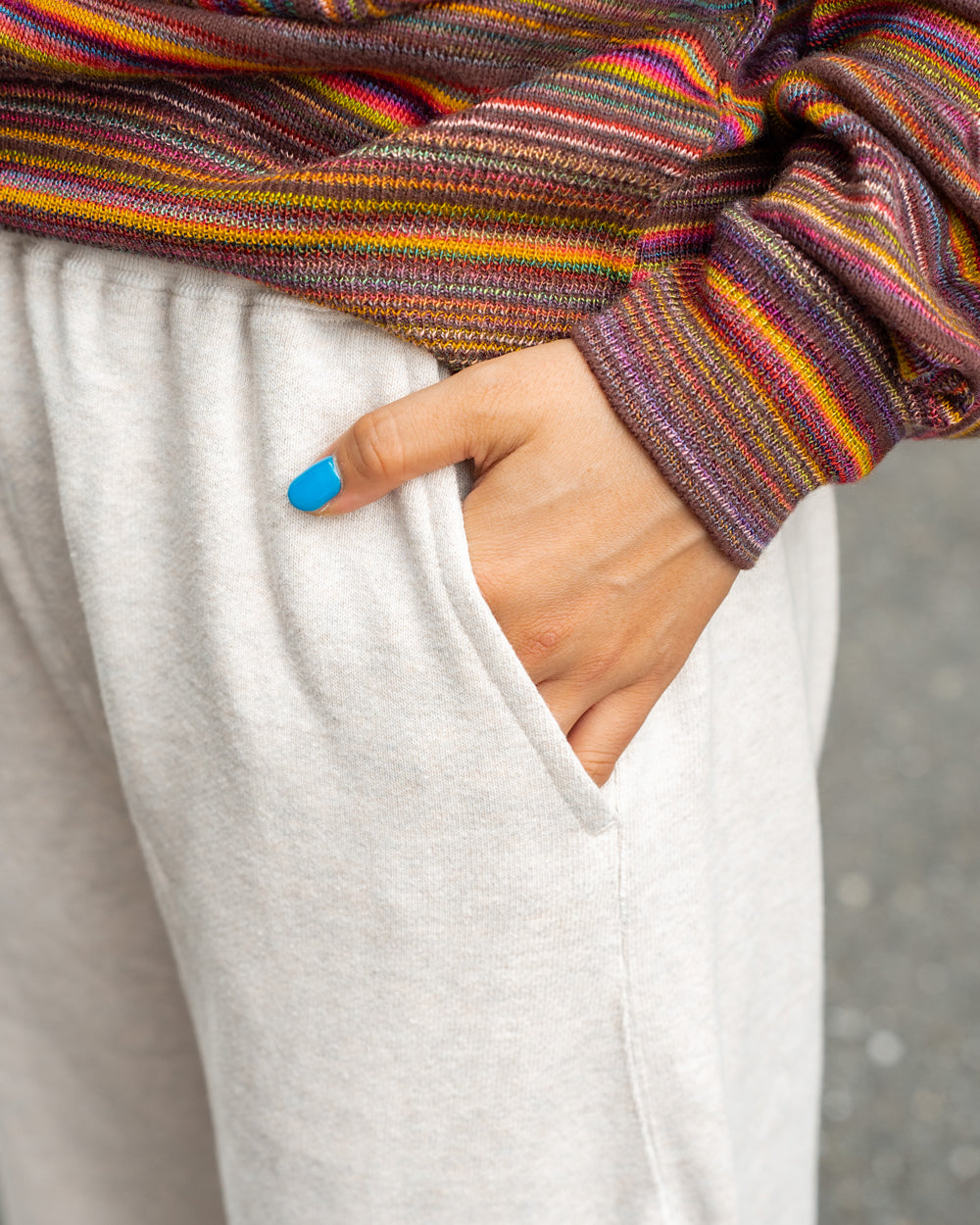 Americana SWEAT PANTS