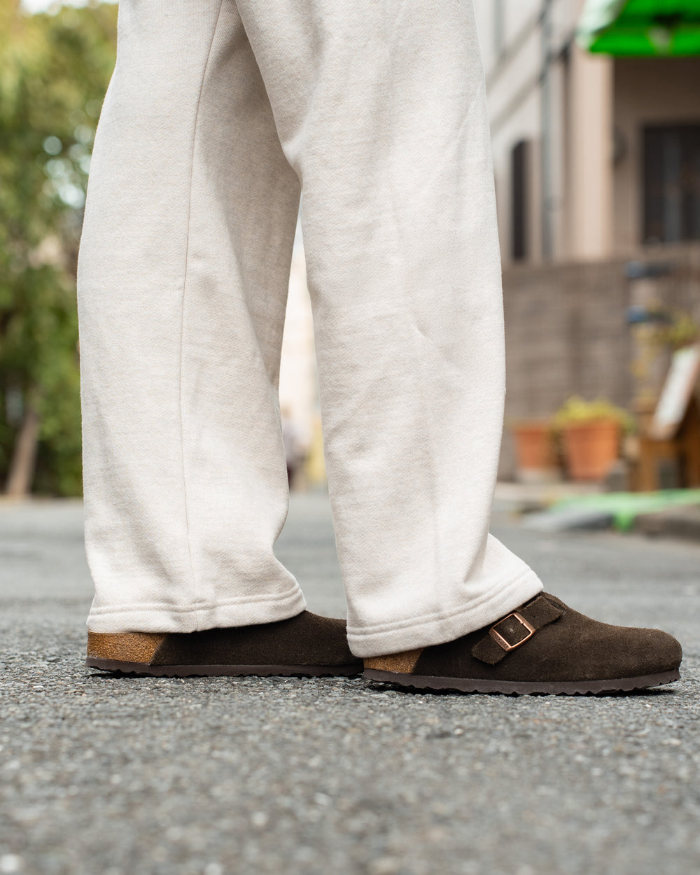 Americana SWEAT PANTS