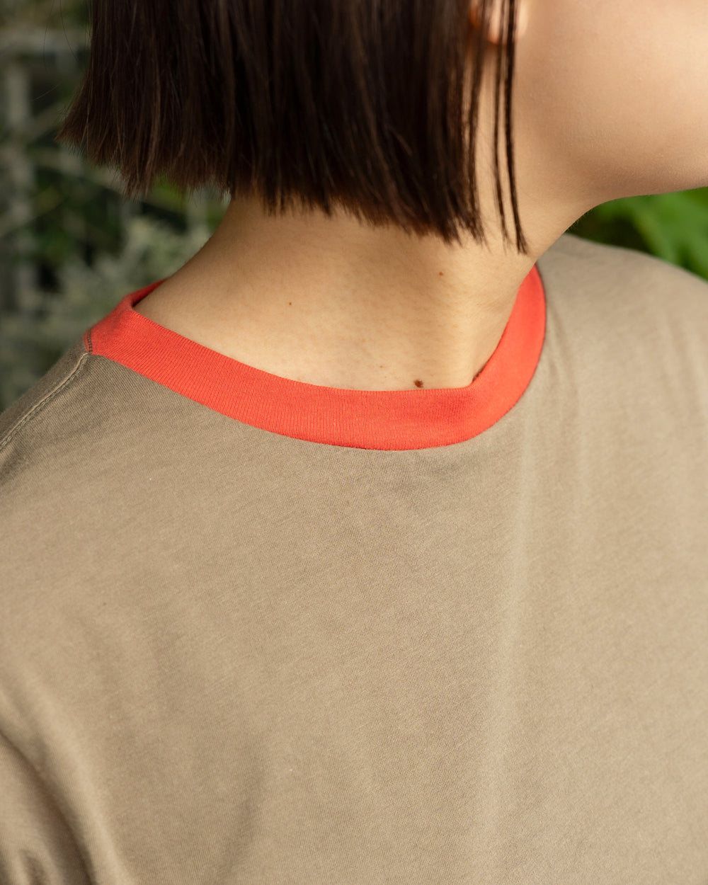 F F F   L/S Tee