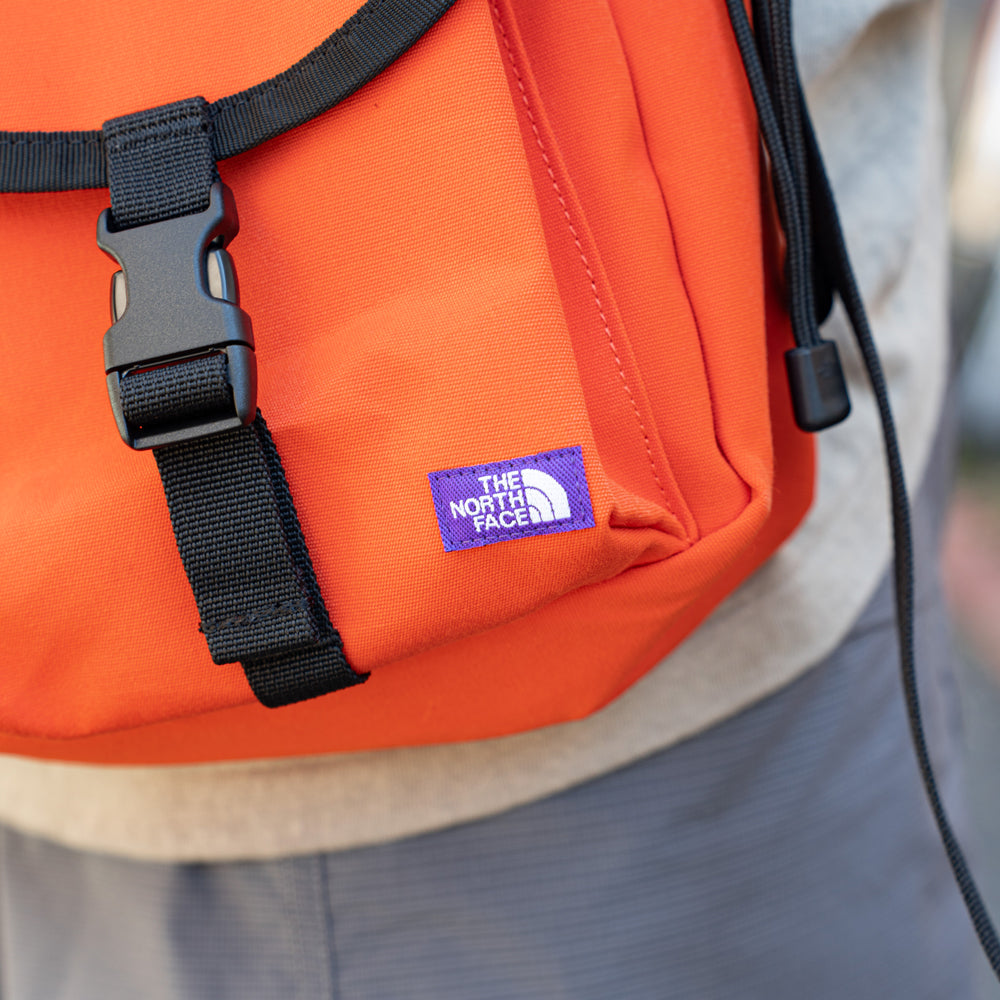 THE NORTH FACE PURPLE LABEL Stroll Shoulder Bag – Friday