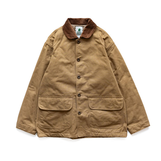 SIERRA DESIGNS  COTTON COVERALL