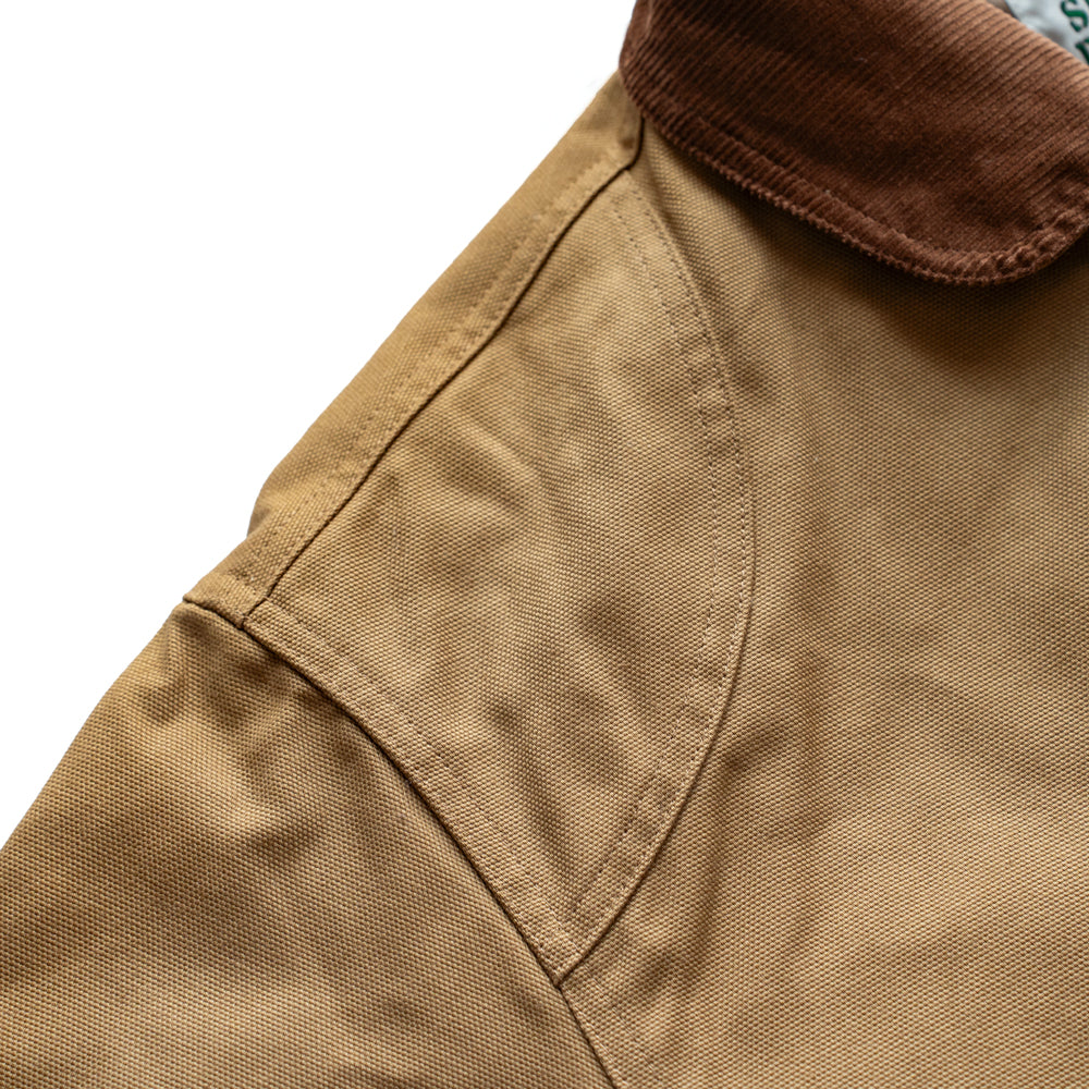 SIERRA DESIGNS  COTTON COVERALL