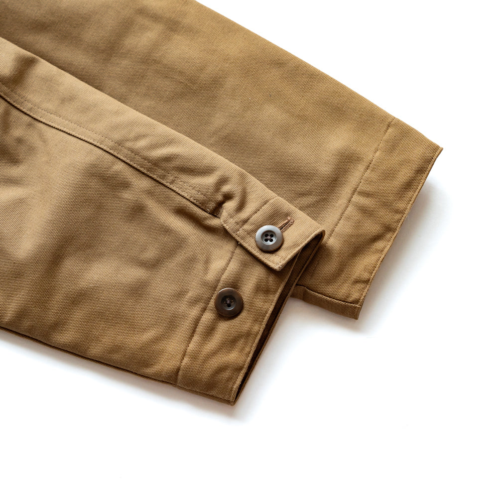 SIERRA DESIGNS  COTTON COVERALL