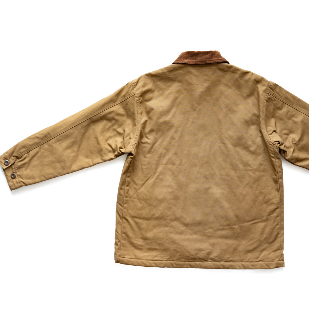 SIERRA DESIGNS COTTON COVERALL – Friday