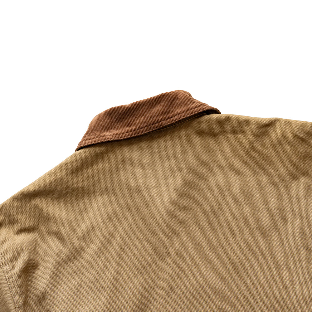 SIERRA DESIGNS COTTON COVERALL – Friday