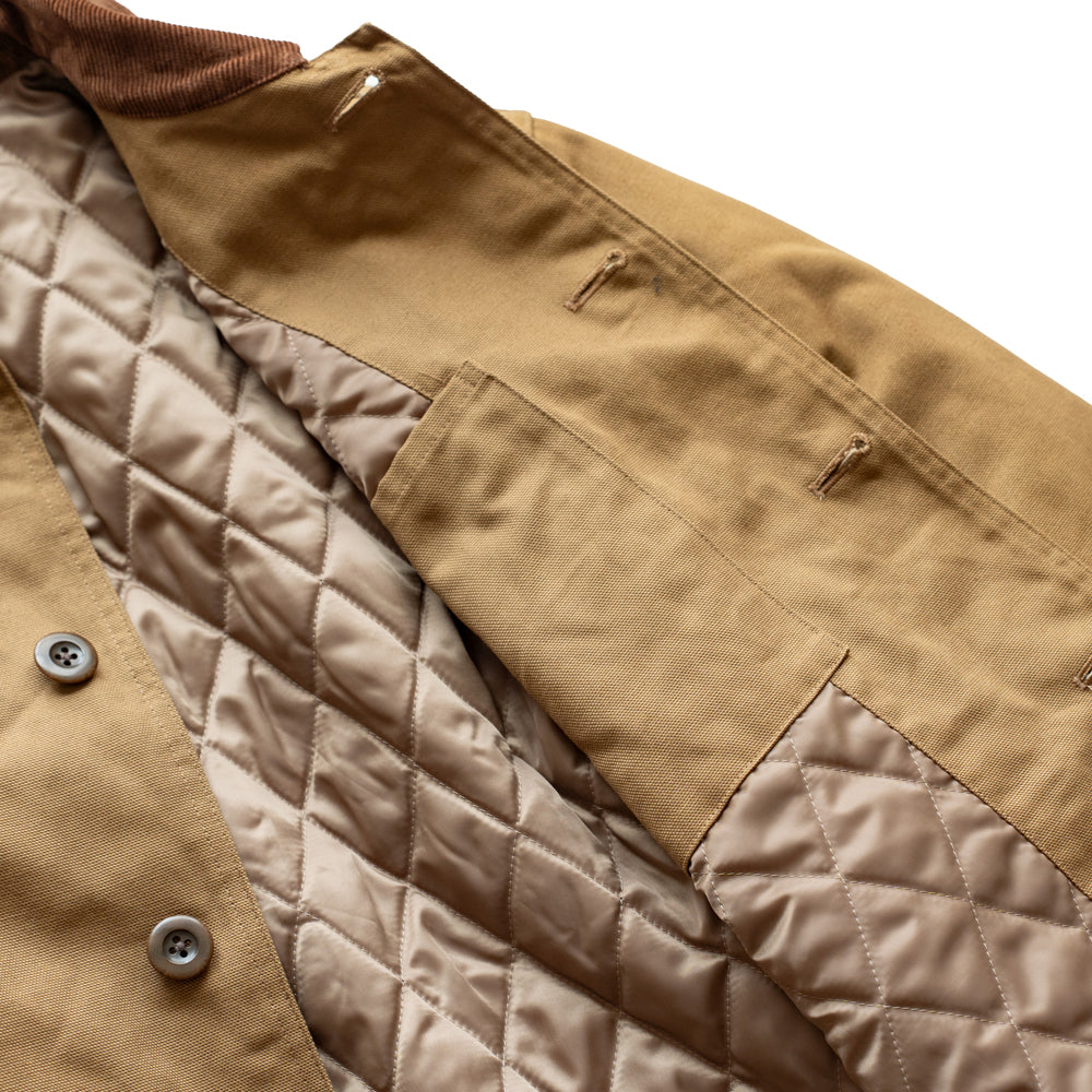 SIERRA DESIGNS  COTTON COVERALL