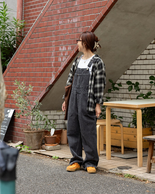 Oblada FRONTIER PANTS VINTAGE
